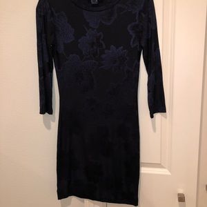 Dress the Population bodycon dress